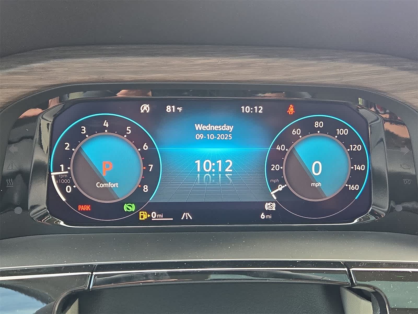 Thumbnail: 2026 Volkswagen Atlas - 35