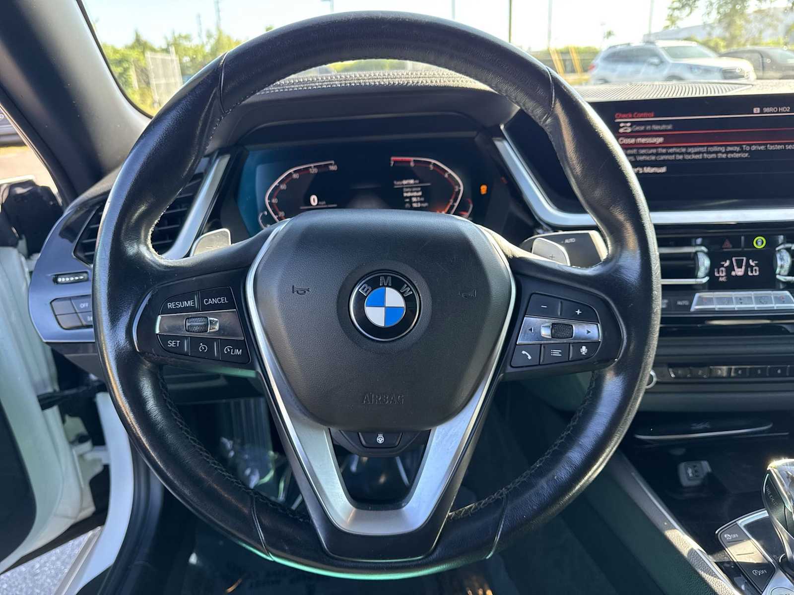 Thumbnail: 2020 BMW Z4 - 24
