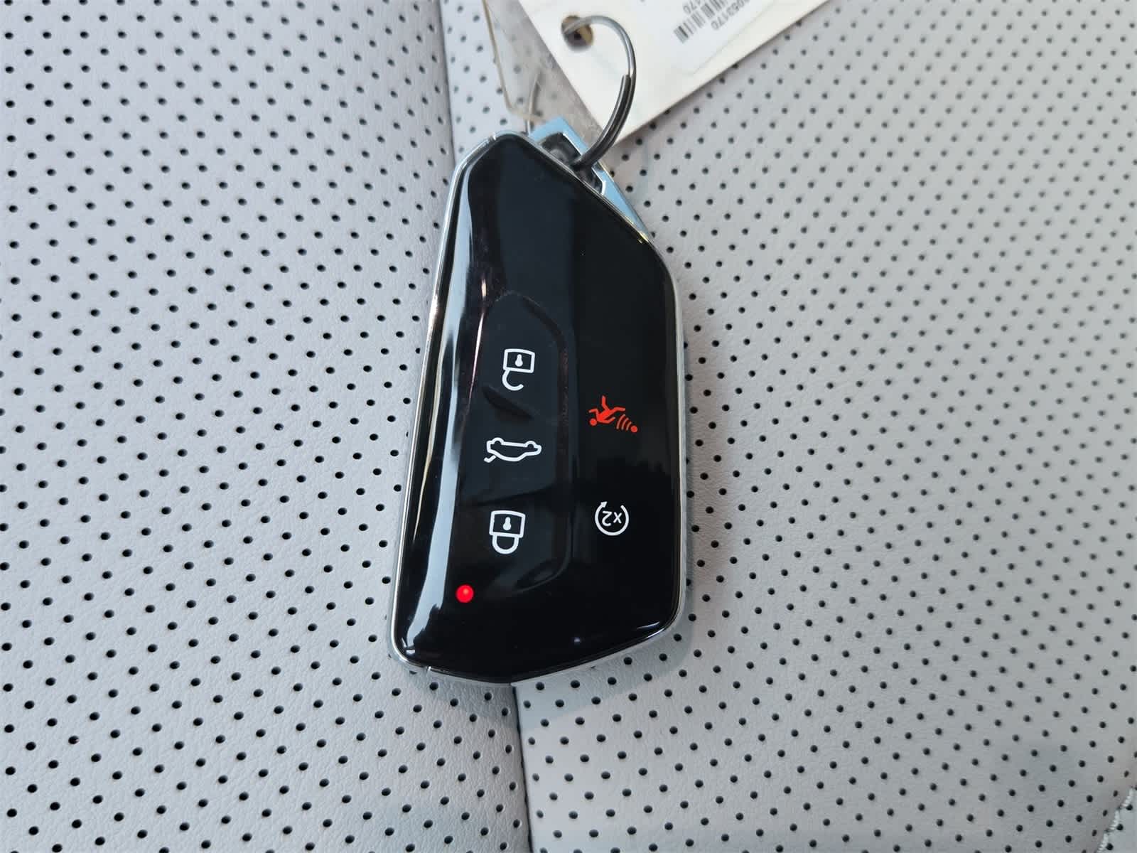 Thumbnail: 2025 Volkswagen Tiguan - 35