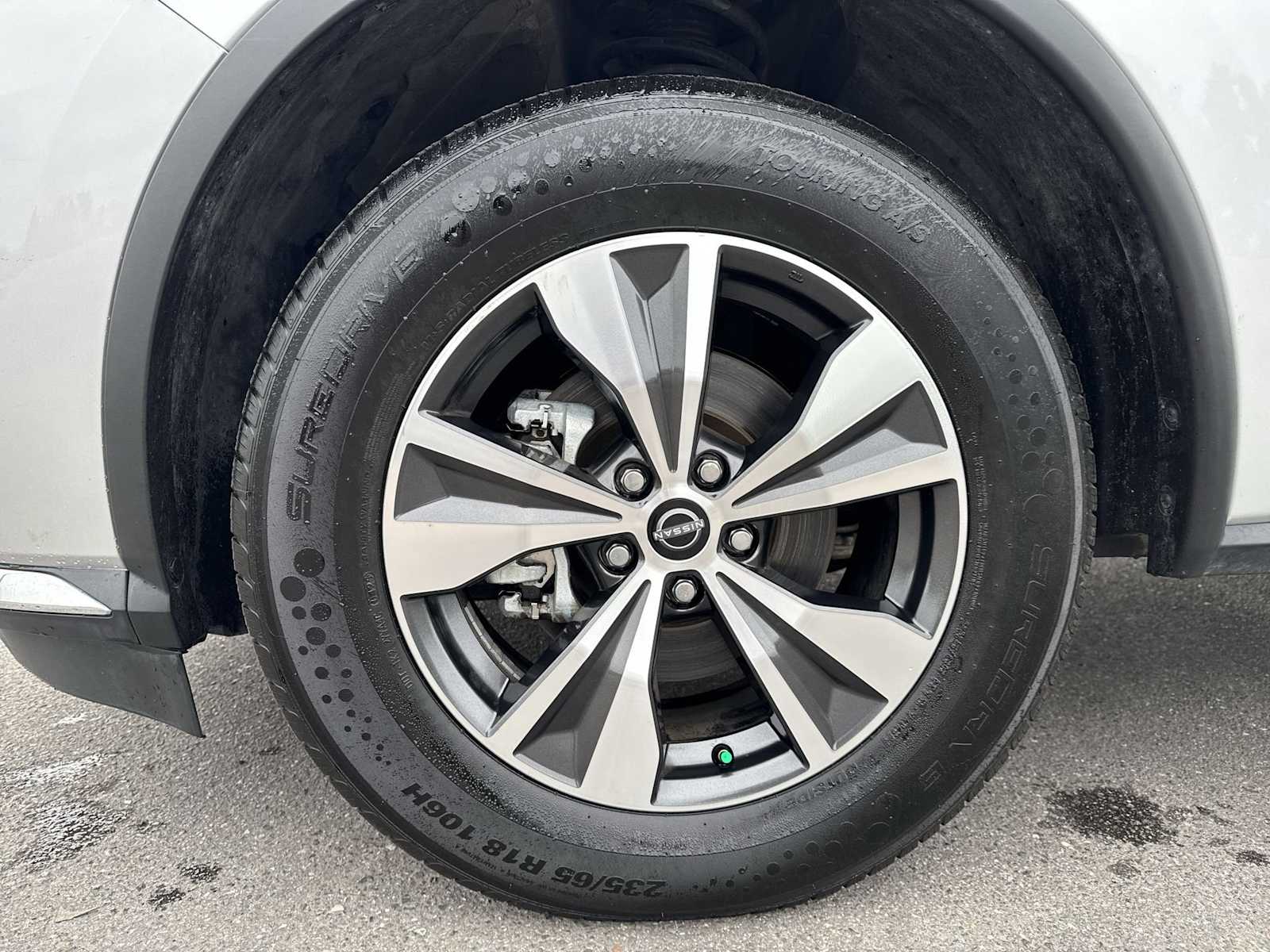 Thumbnail: 2023 Nissan Murano - 12