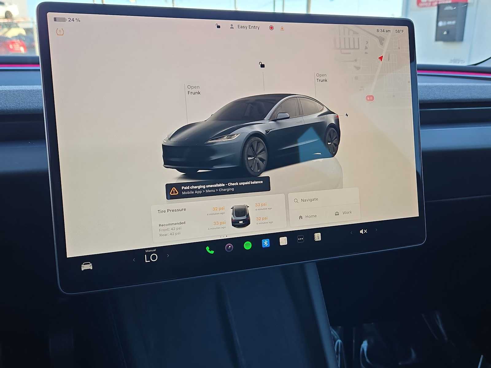 Thumbnail: 2025 Tesla Model 3 - 21