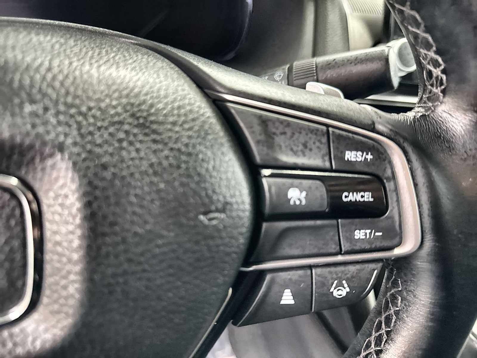 Thumbnail: 2021 Honda Accord - 25