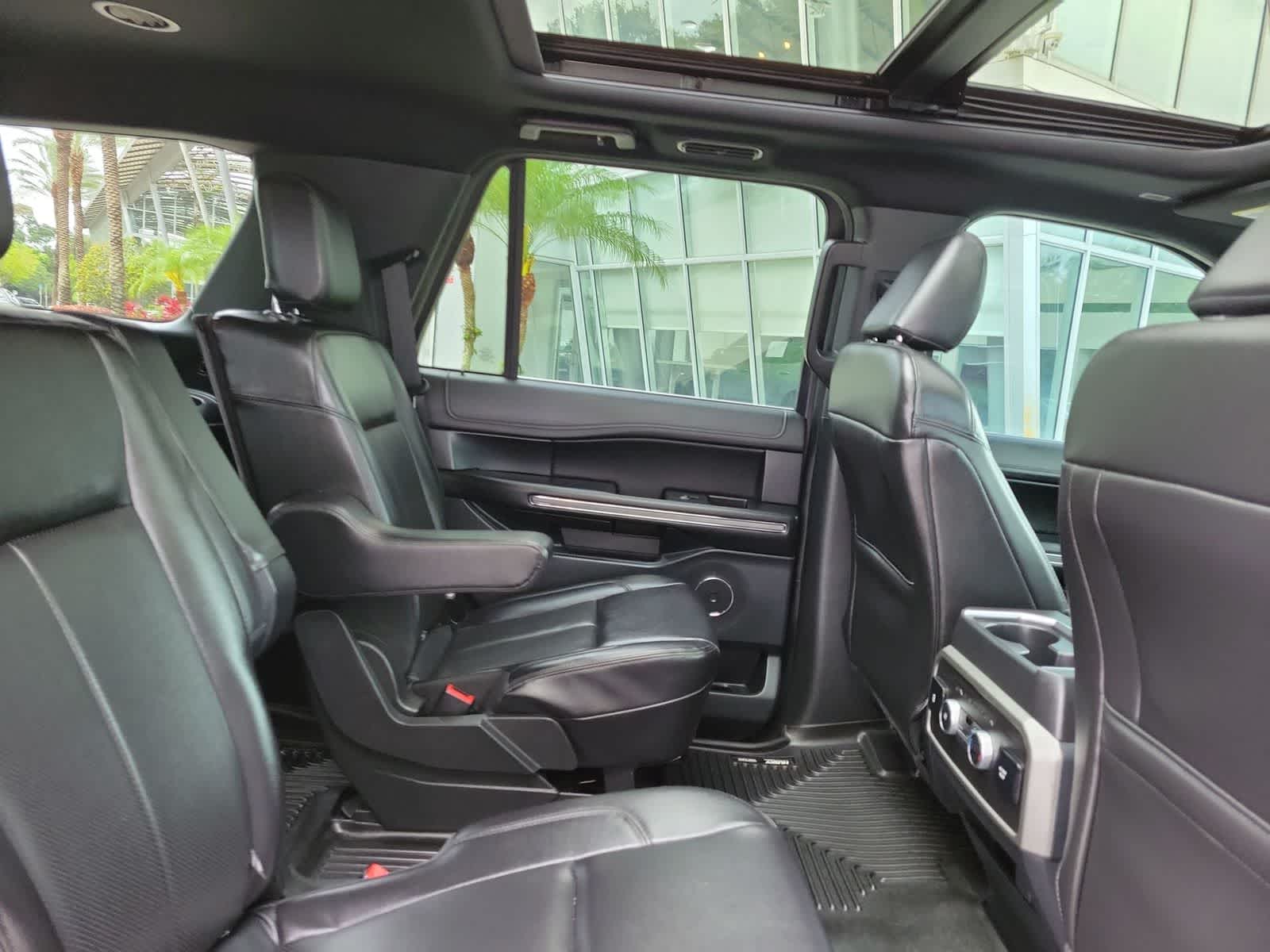 Thumbnail: 2021 Ford Expedition - 21
