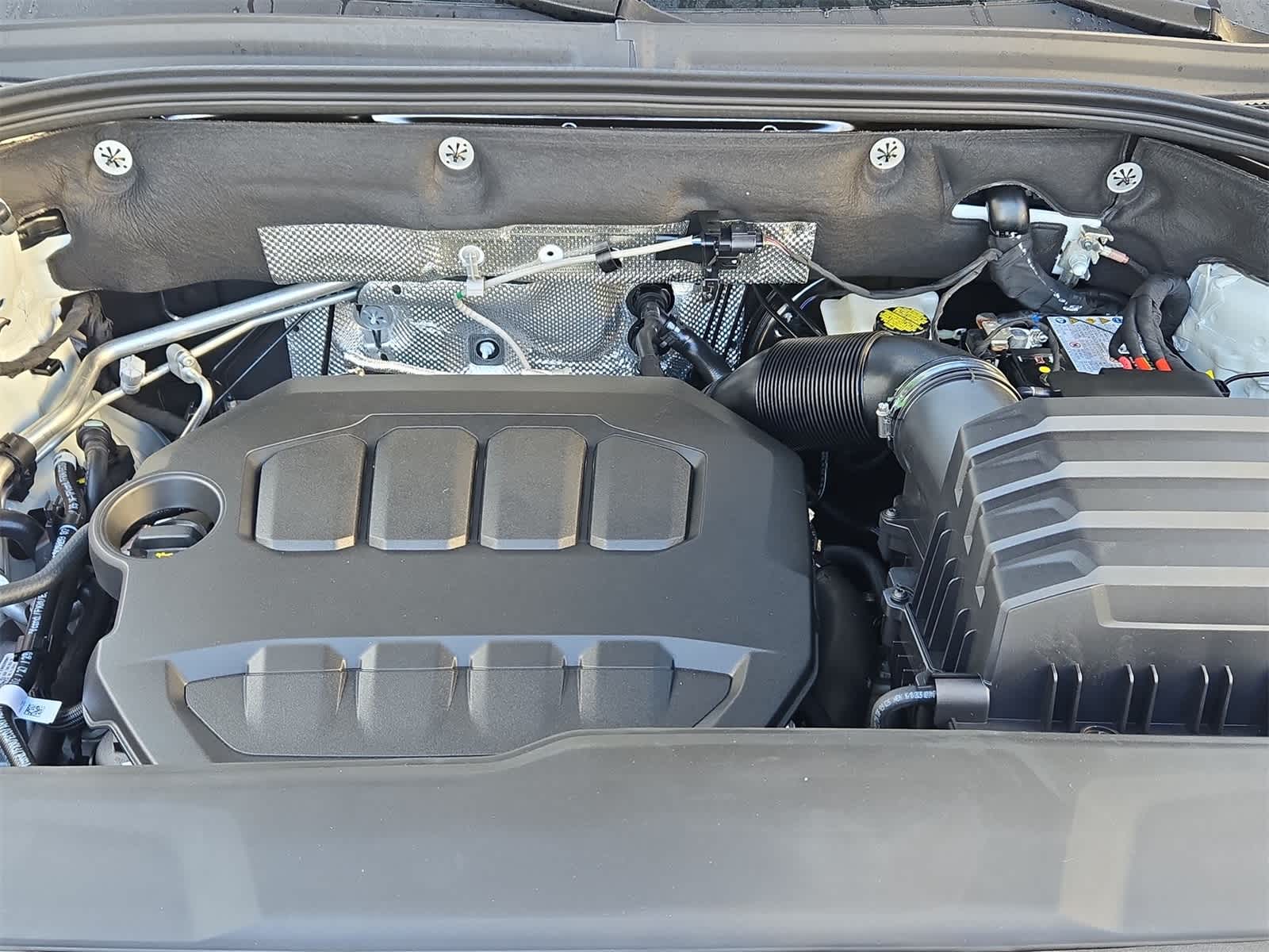 Thumbnail: 2026 Volkswagen Atlas - 22