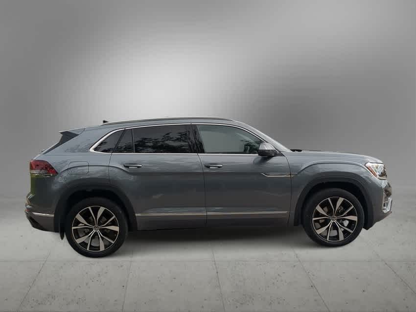 Thumbnail: 2025 Volkswagen Atlas - 9
