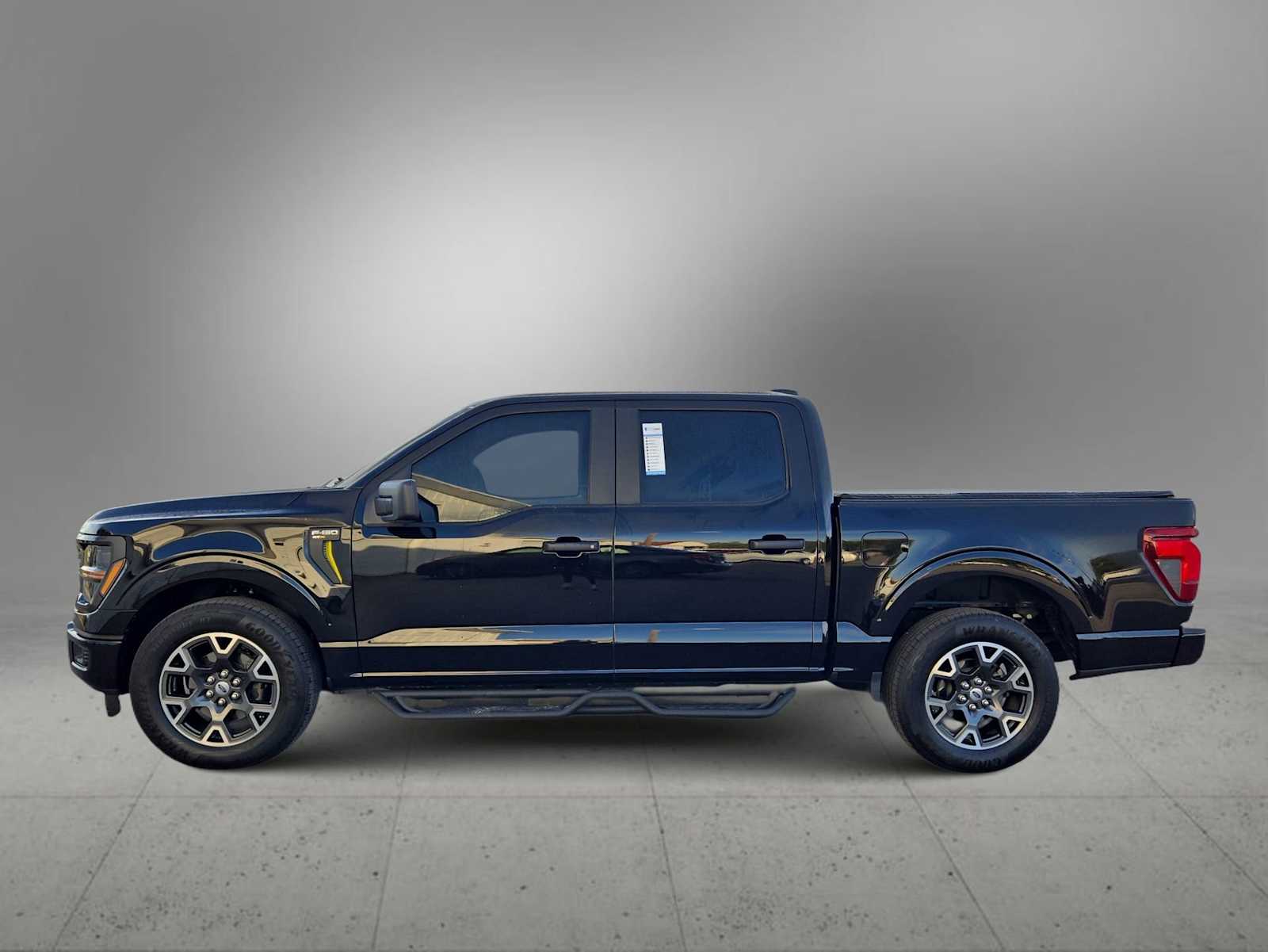 Thumbnail: 2024 Ford F-150 - 5