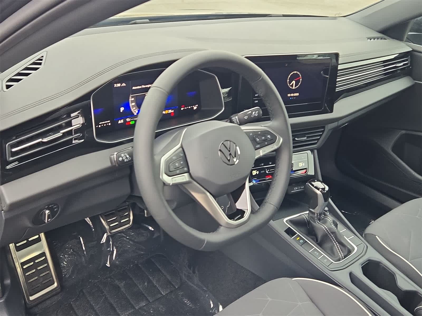 Thumbnail: 2026 Volkswagen Jetta - 10