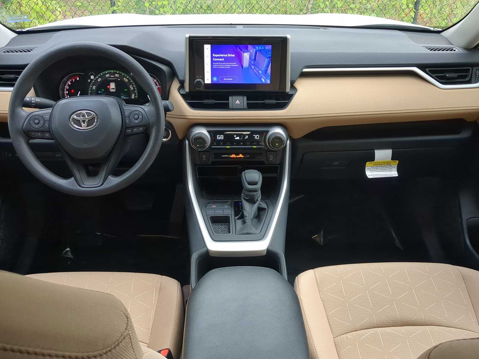 Thumbnail: 2024 Toyota RAV4 - 14