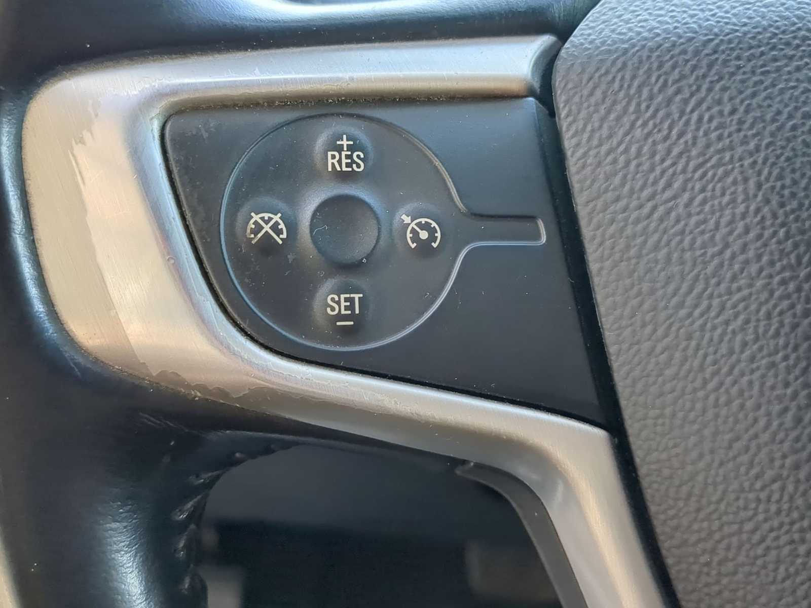 2019 GMC Canyon SLE 22