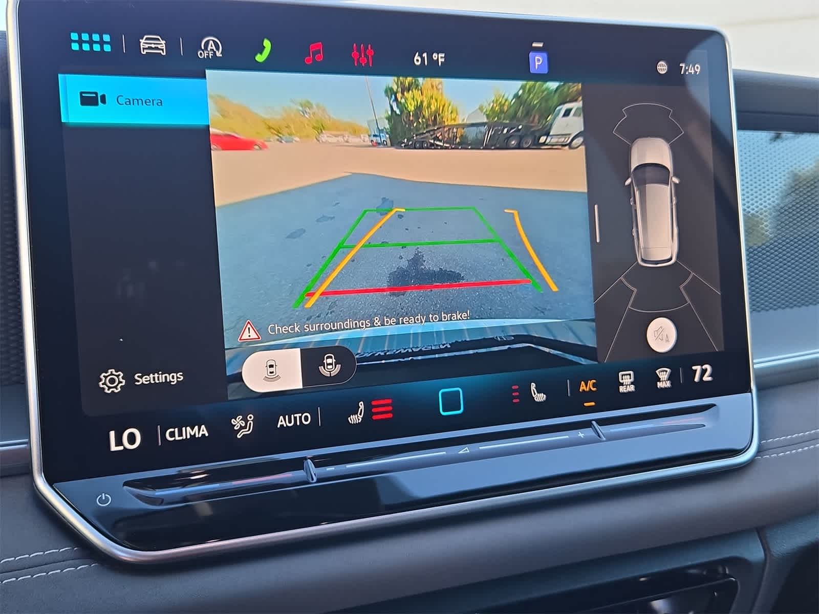 Thumbnail: 2026 Volkswagen Tiguan - 28