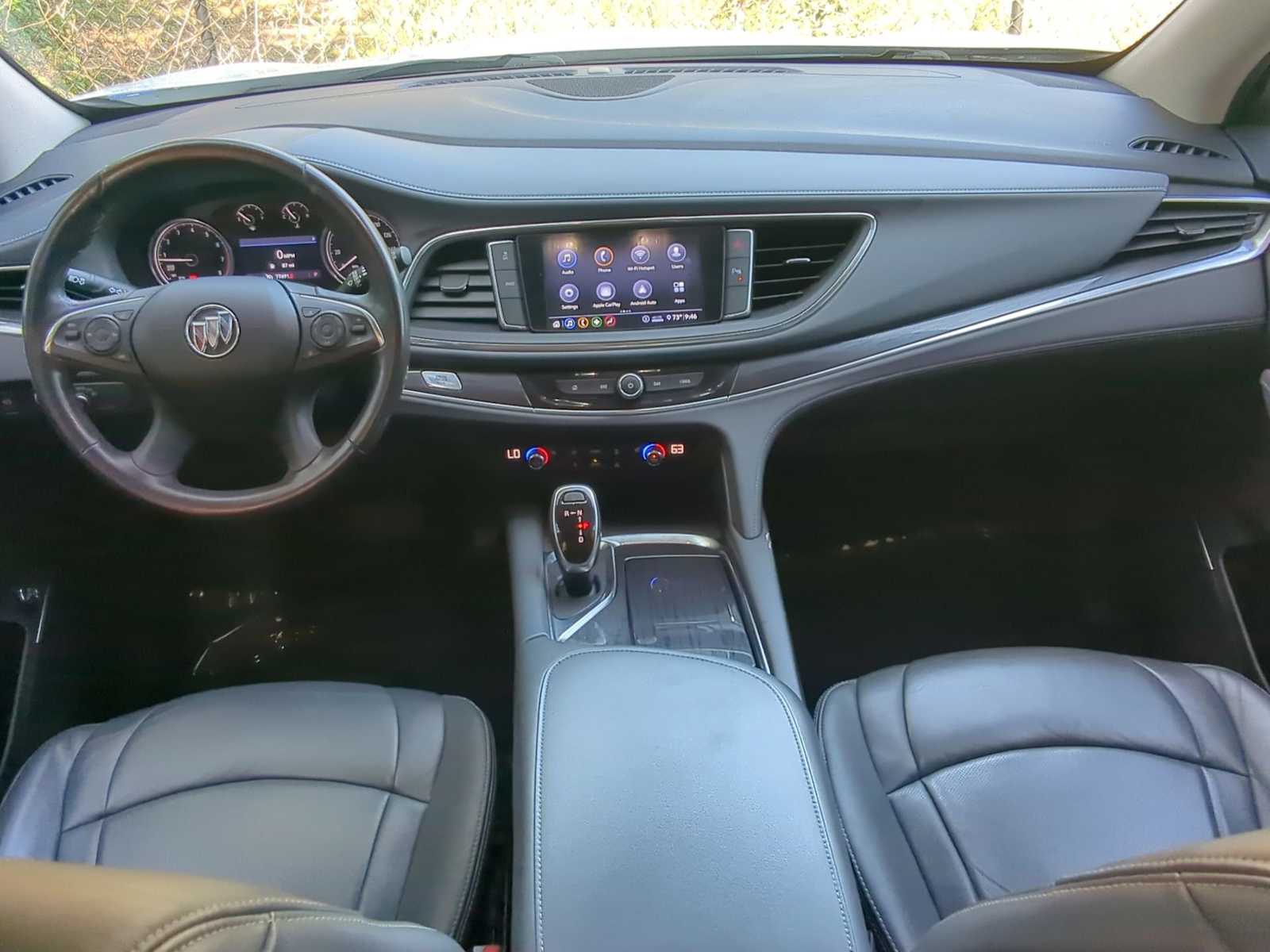 Thumbnail: 2021 Buick Enclave - 16