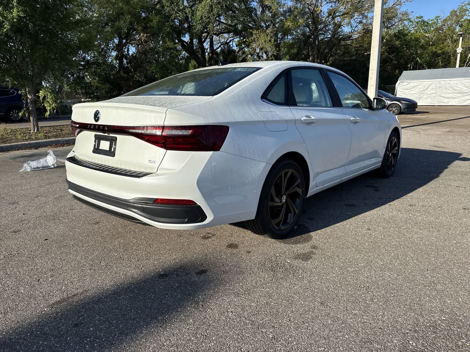 Thumbnail: 2026 Volkswagen Jetta - 6