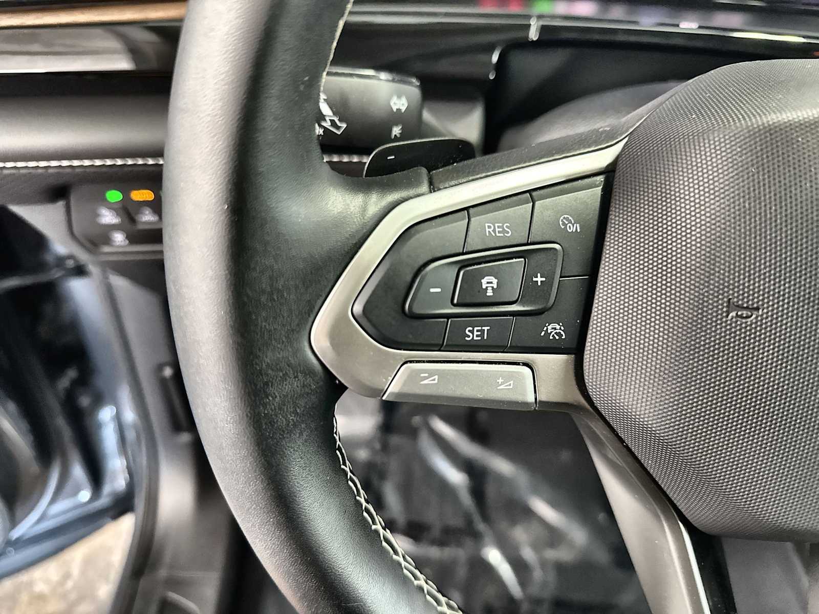 Thumbnail: 2025 Volkswagen Atlas - 21