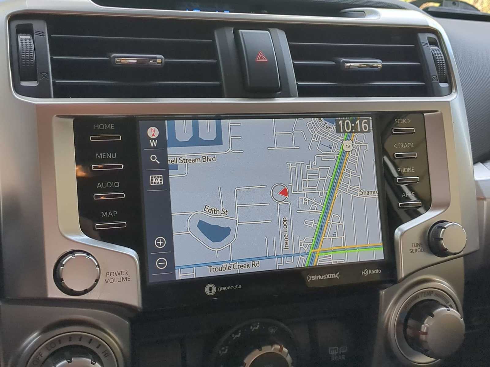 Thumbnail: 2022 Toyota 4Runner - 28