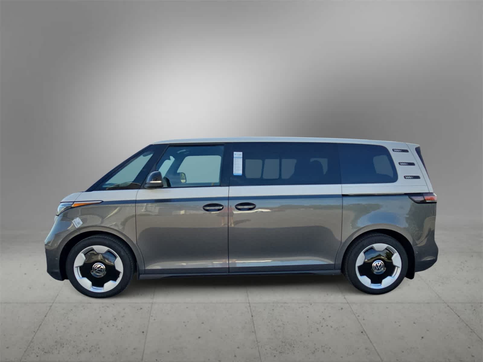 Thumbnail: 2025 Volkswagen ID.Buzz - 5