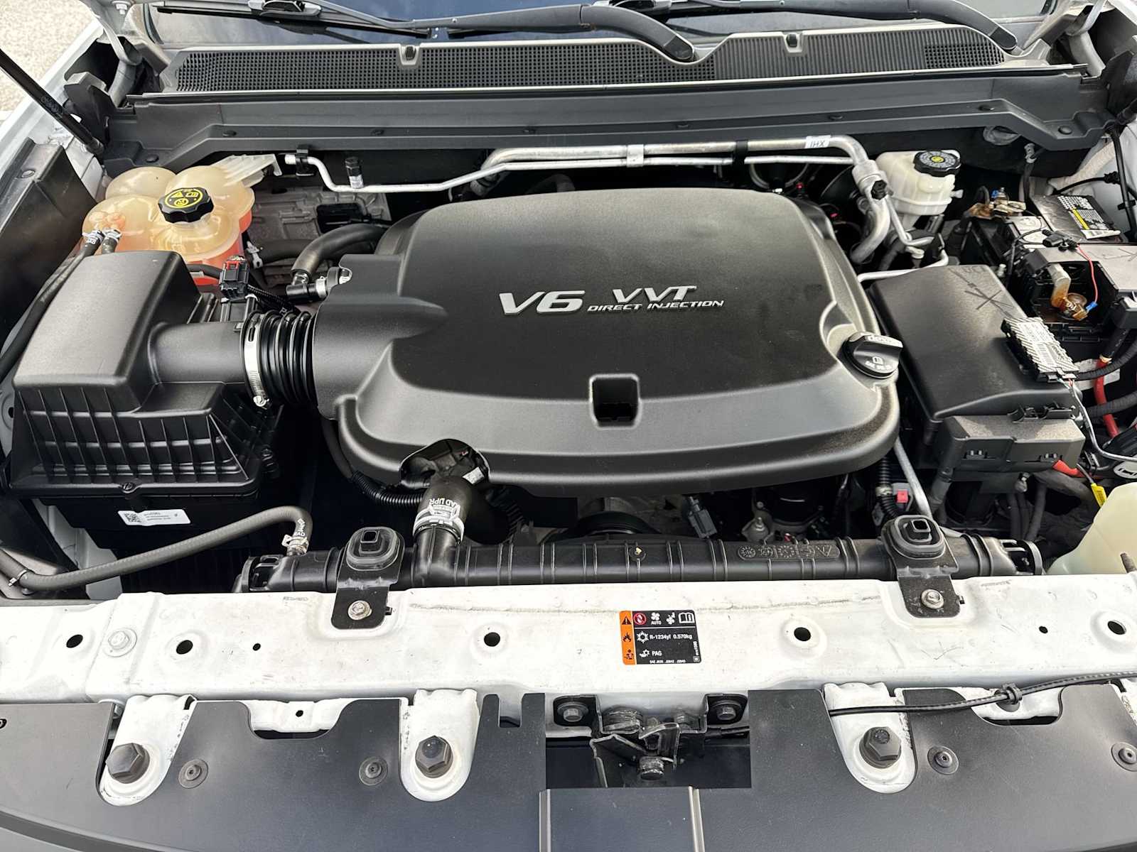 Thumbnail: 2019 Chevrolet Colorado - 13