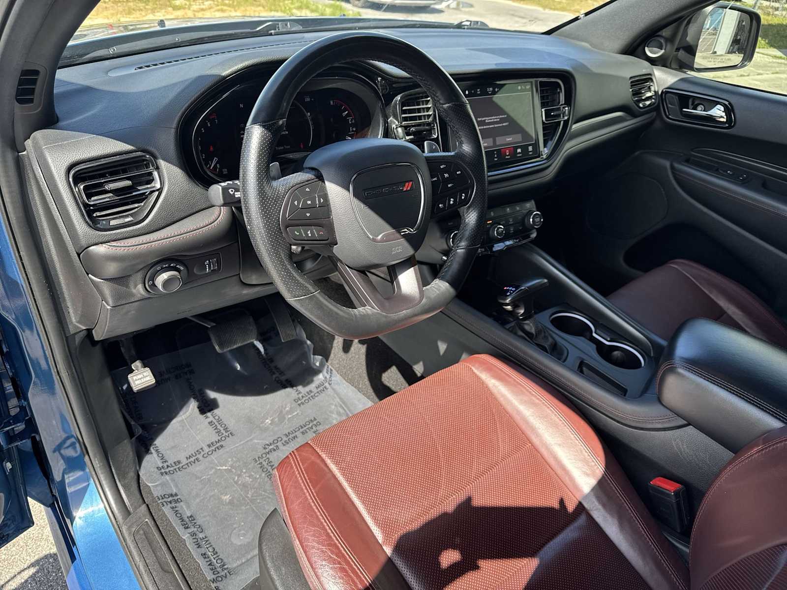 Thumbnail: 2024 Dodge Durango - 2