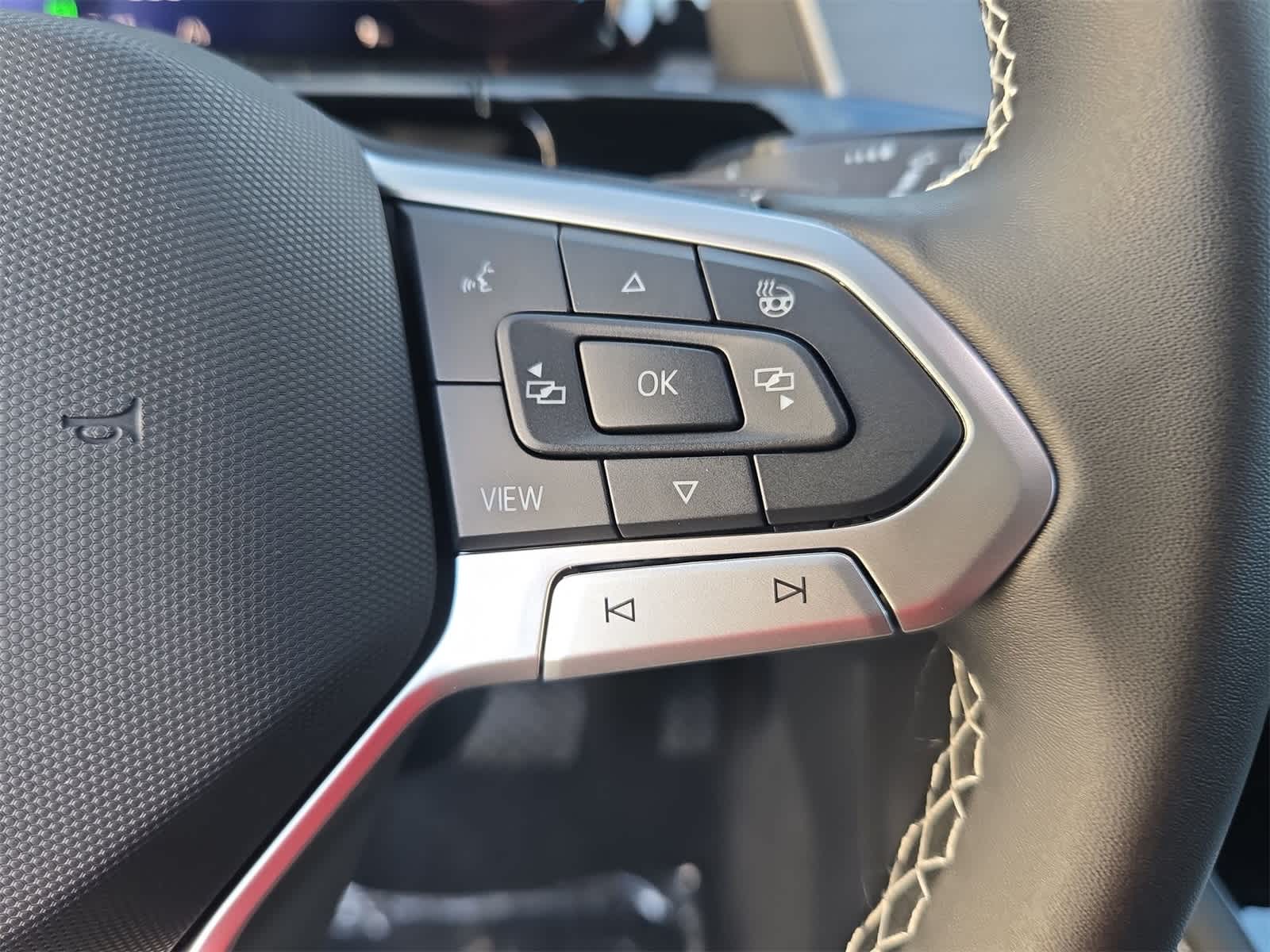 Thumbnail: 2026 Volkswagen Atlas - 26