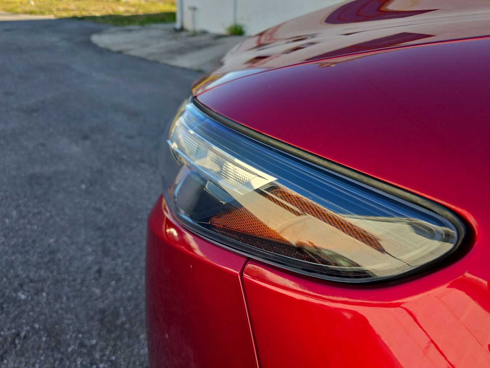 Thumbnail: 2022 Mazda CX-9 - 11