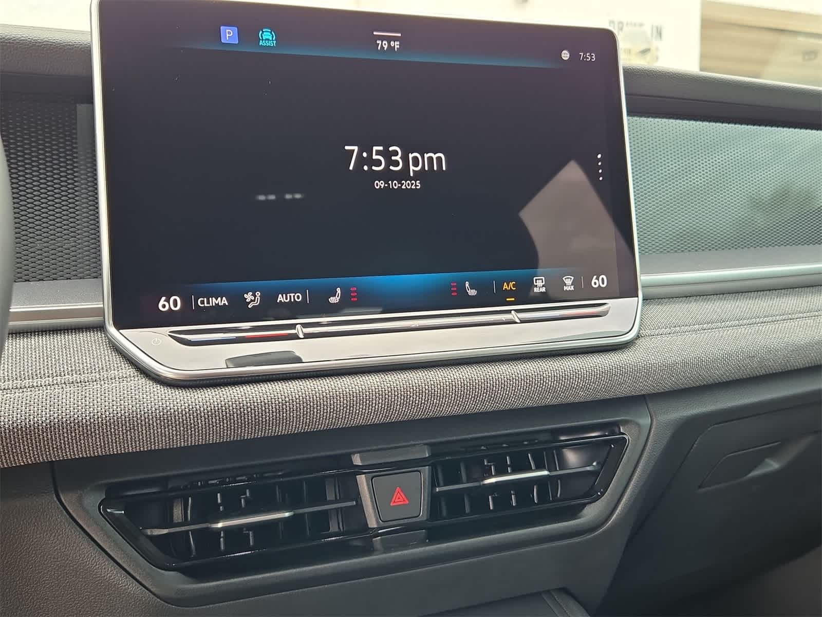 Thumbnail: 2025 Volkswagen Tiguan - 27