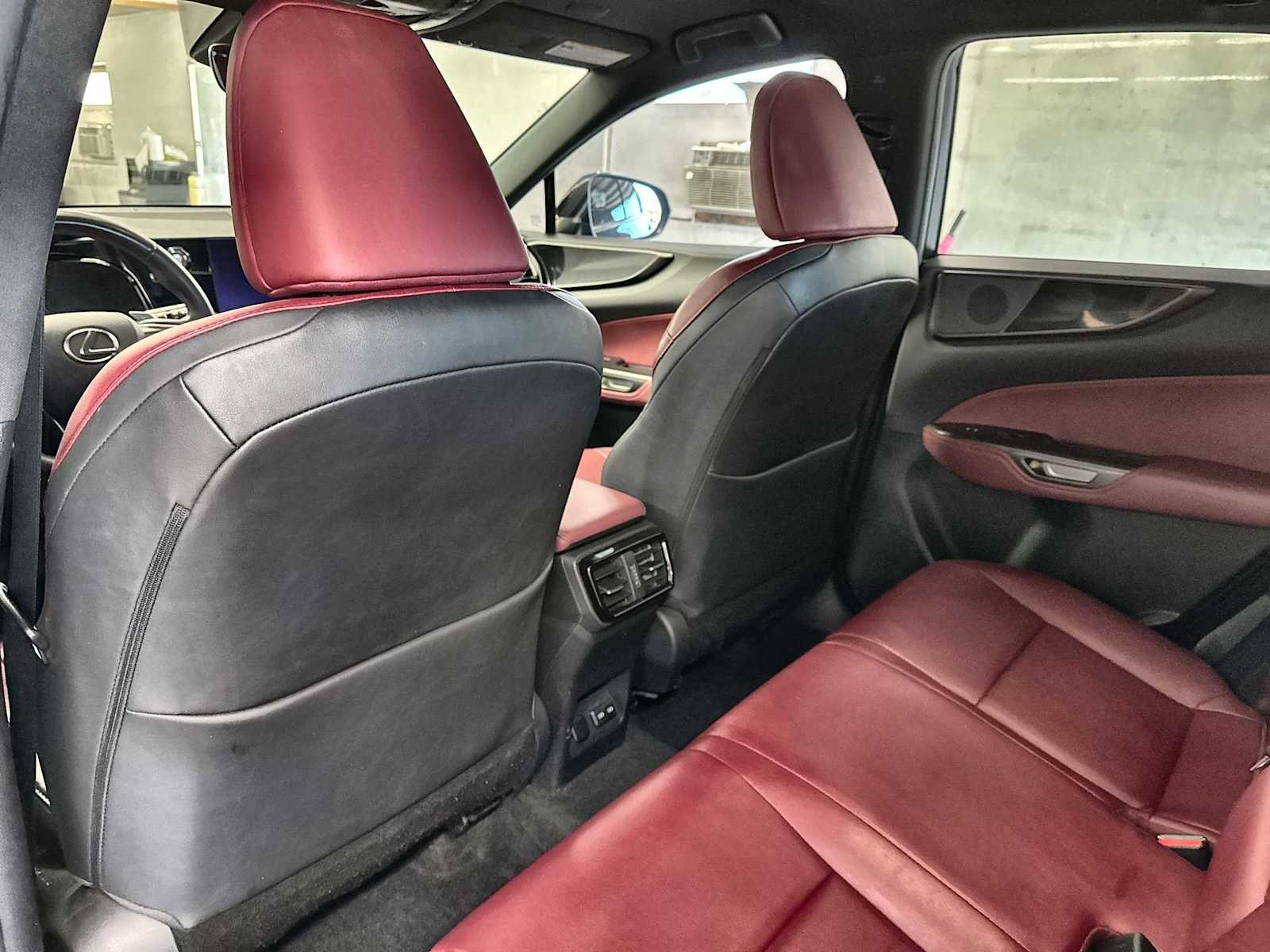 Thumbnail: 2022 Lexus NX - 18