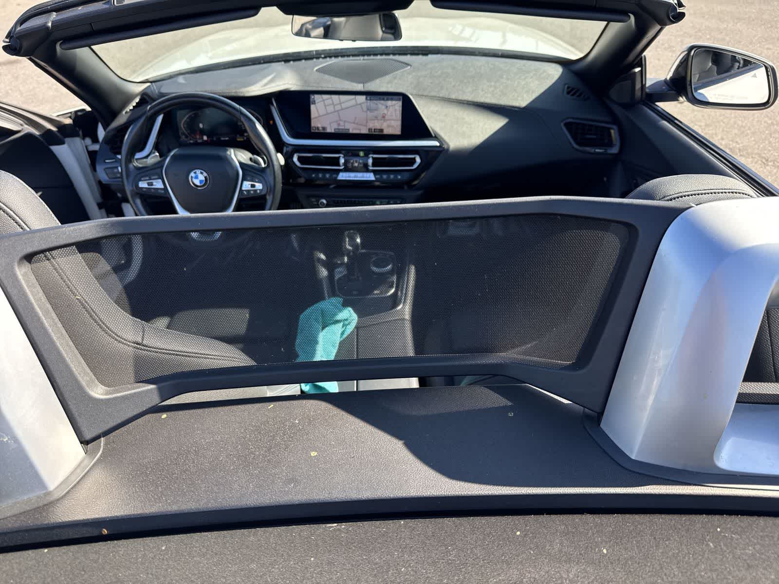 Thumbnail: 2020 BMW Z4 - 19