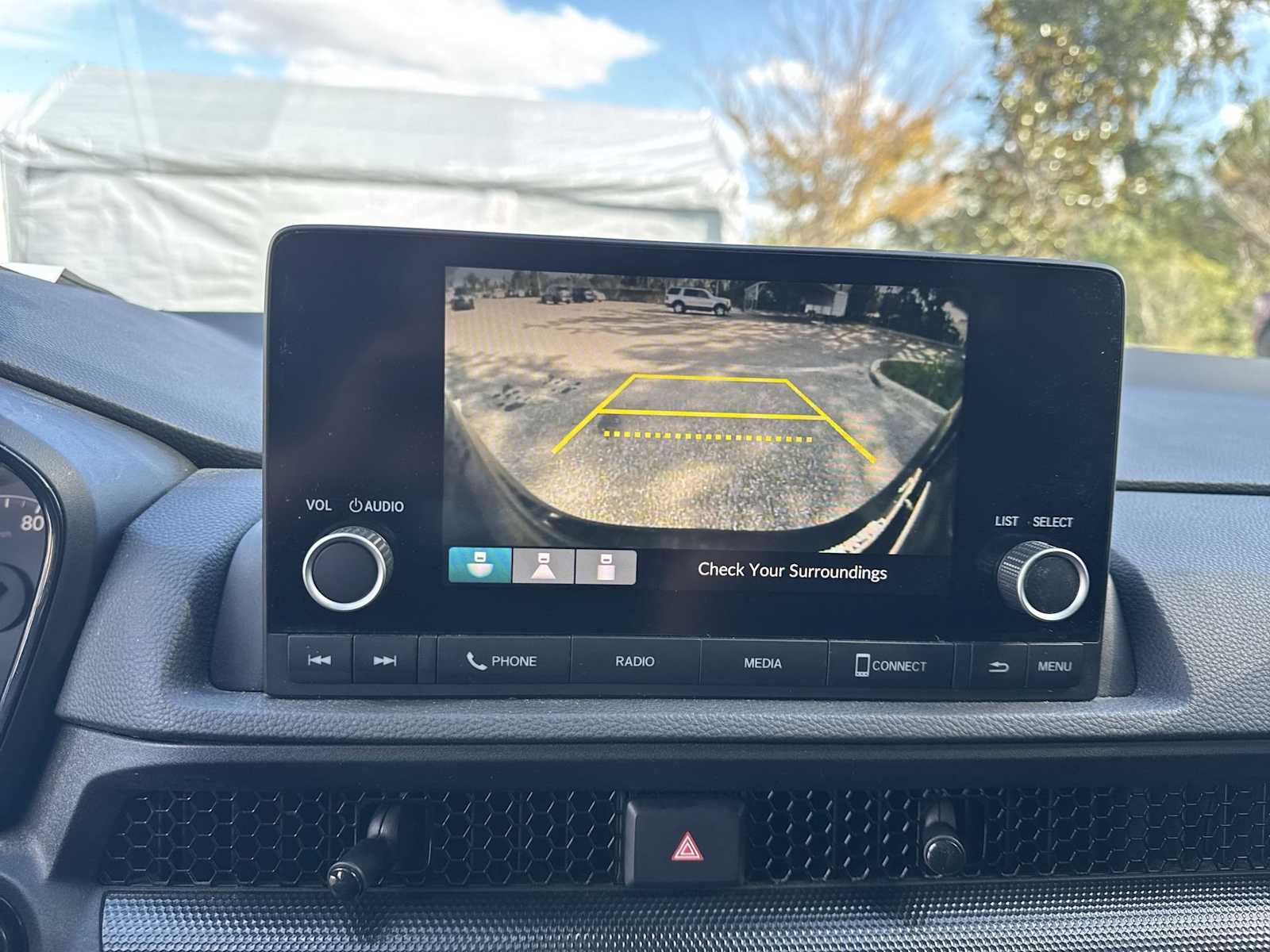 Thumbnail: 2024 Honda CR-V - 26