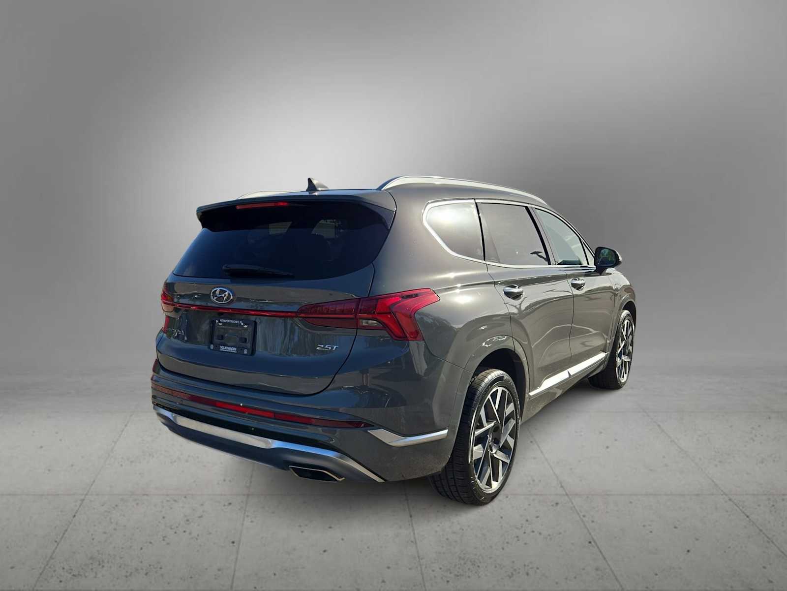 Thumbnail: 2023 Hyundai Santa Fe - 8