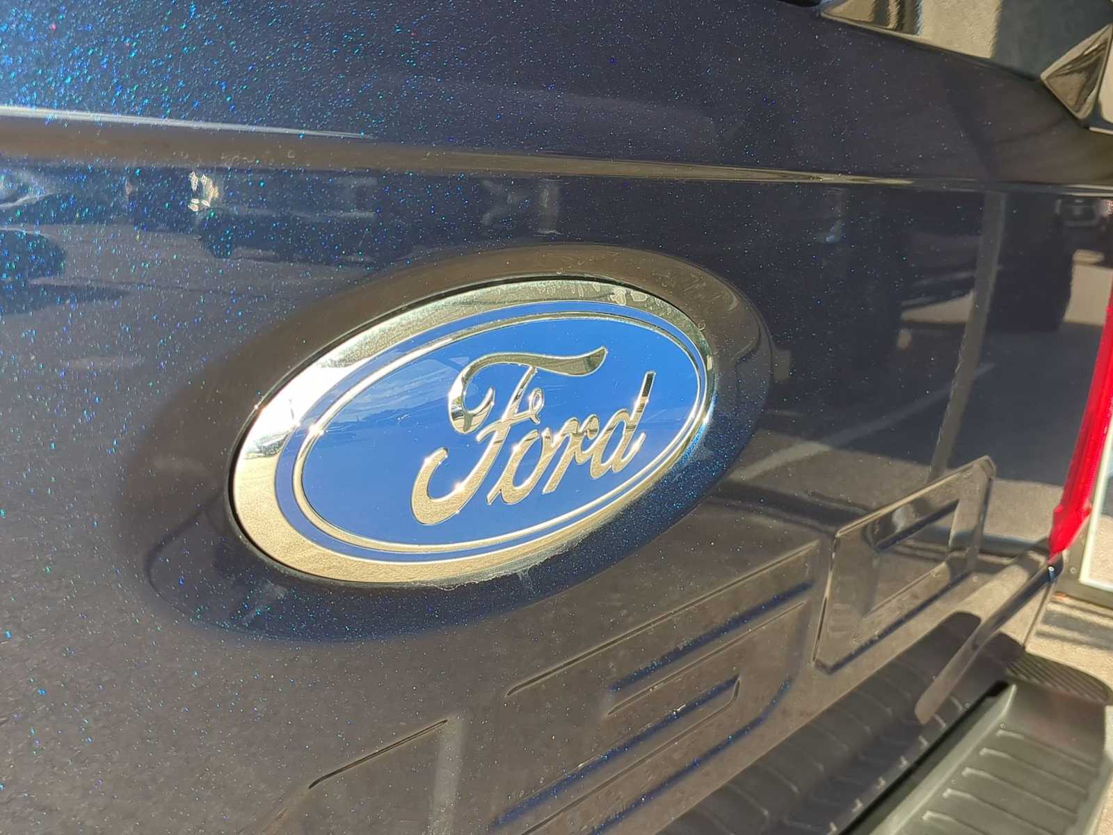 Thumbnail: 2022 Ford F-150 - 12