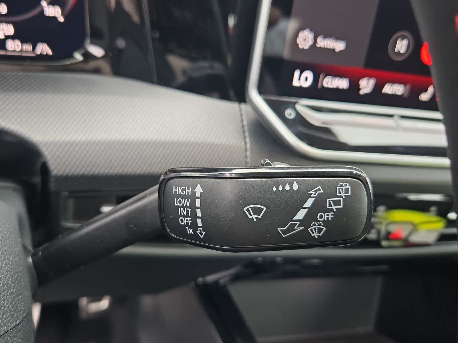 Thumbnail: 2026 Volkswagen Golf - 26