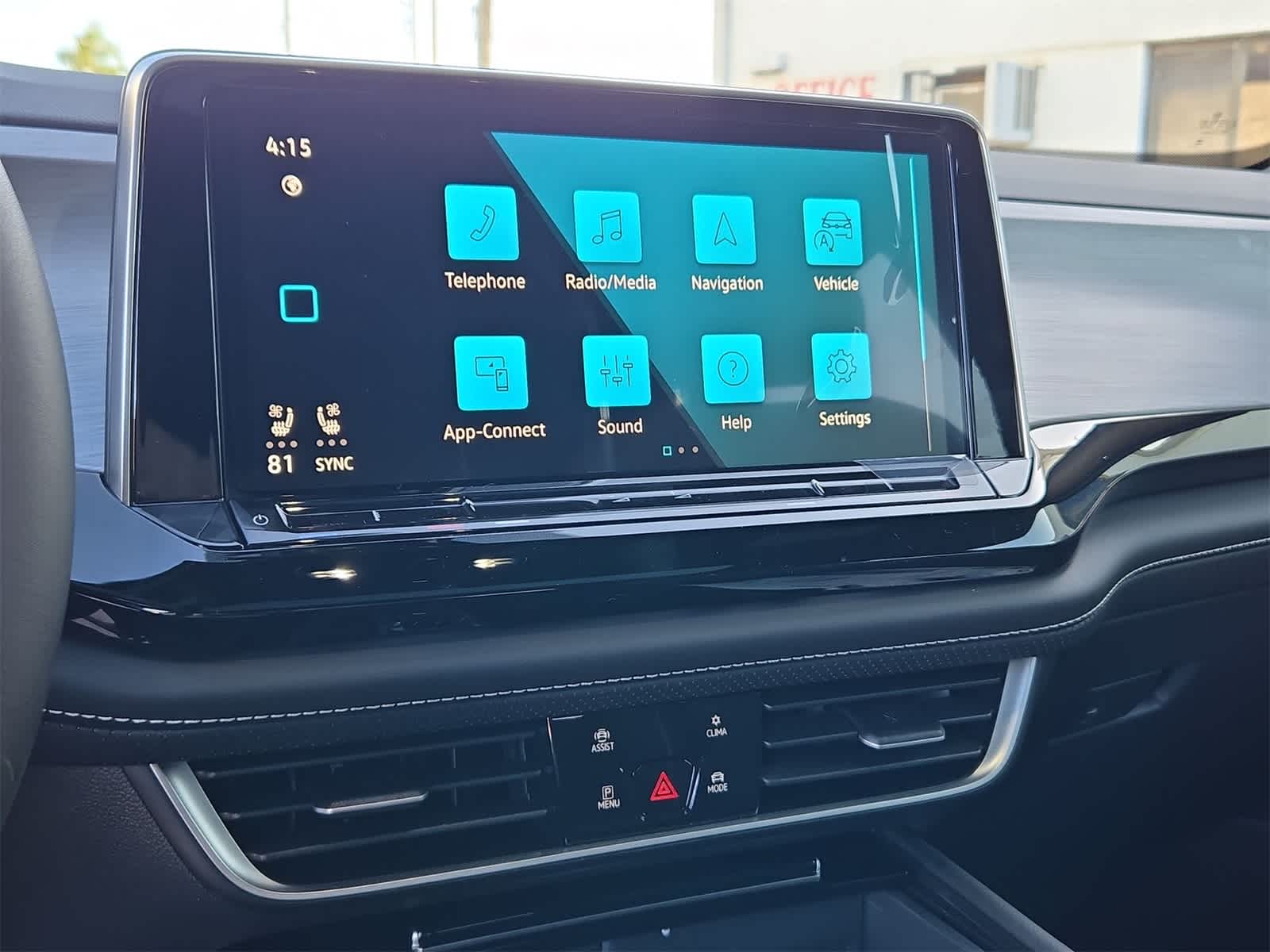 Thumbnail: 2026 Volkswagen Atlas - 28