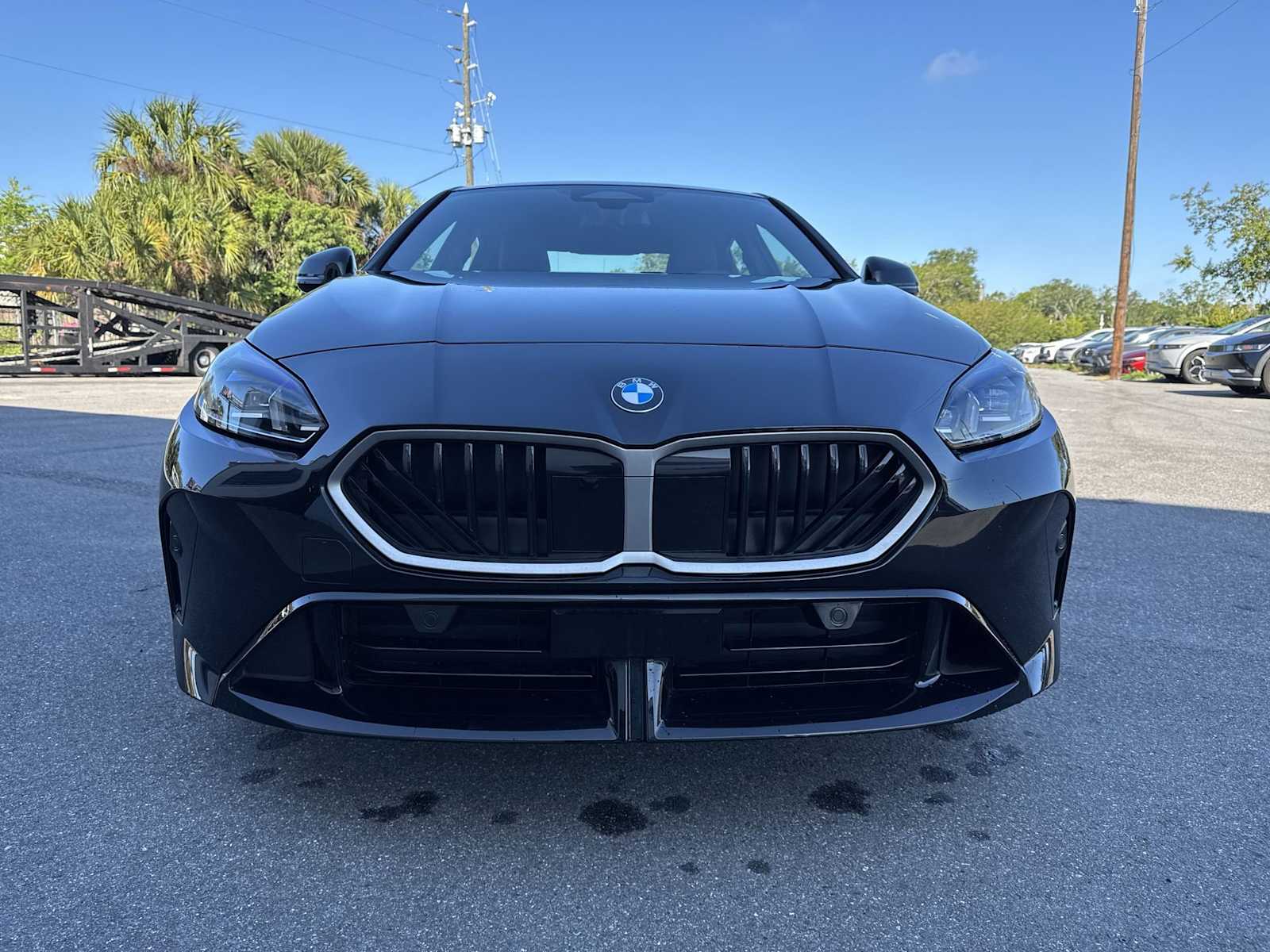 Thumbnail: 2026 BMW 2 Series - 9