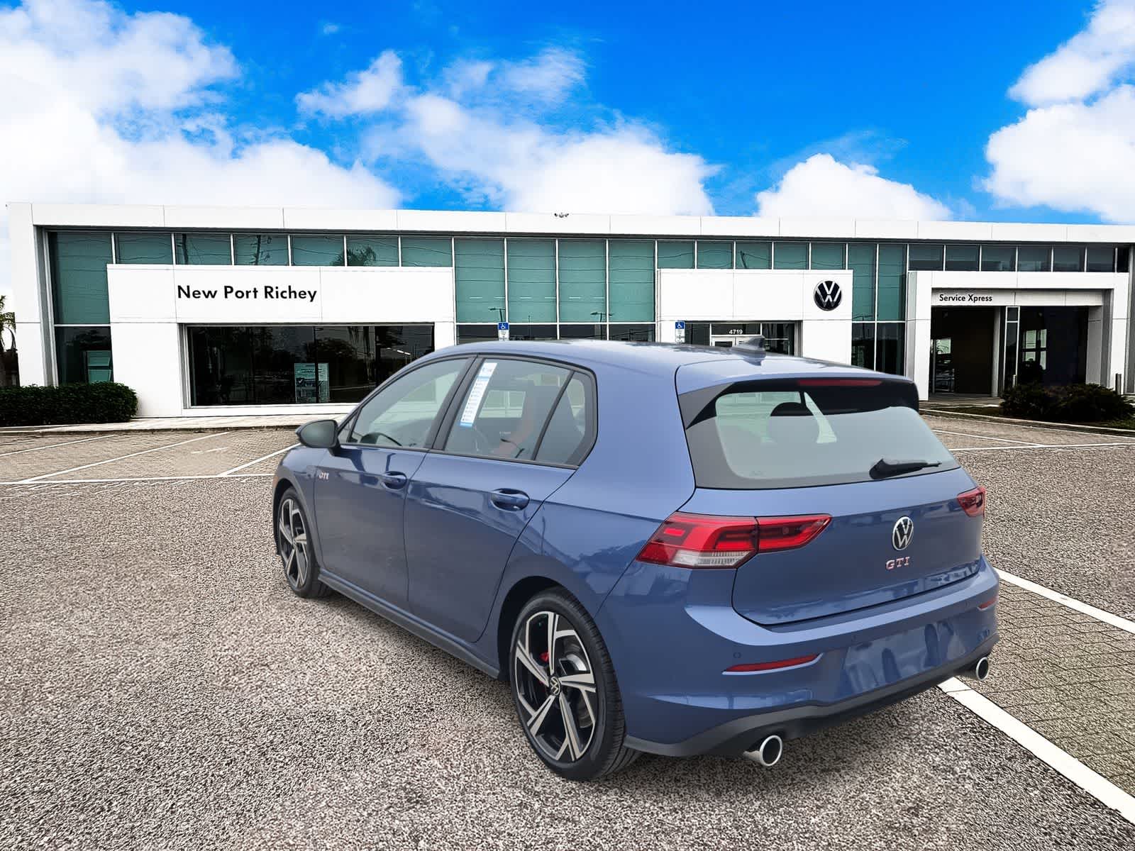 Thumbnail: 2026 Volkswagen Golf - 6