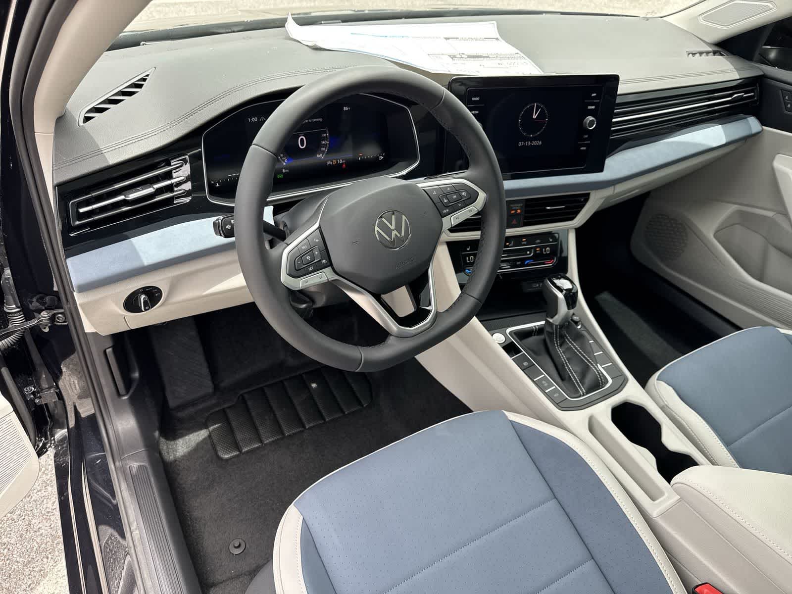 Thumbnail: 2026 Volkswagen Jetta - 10