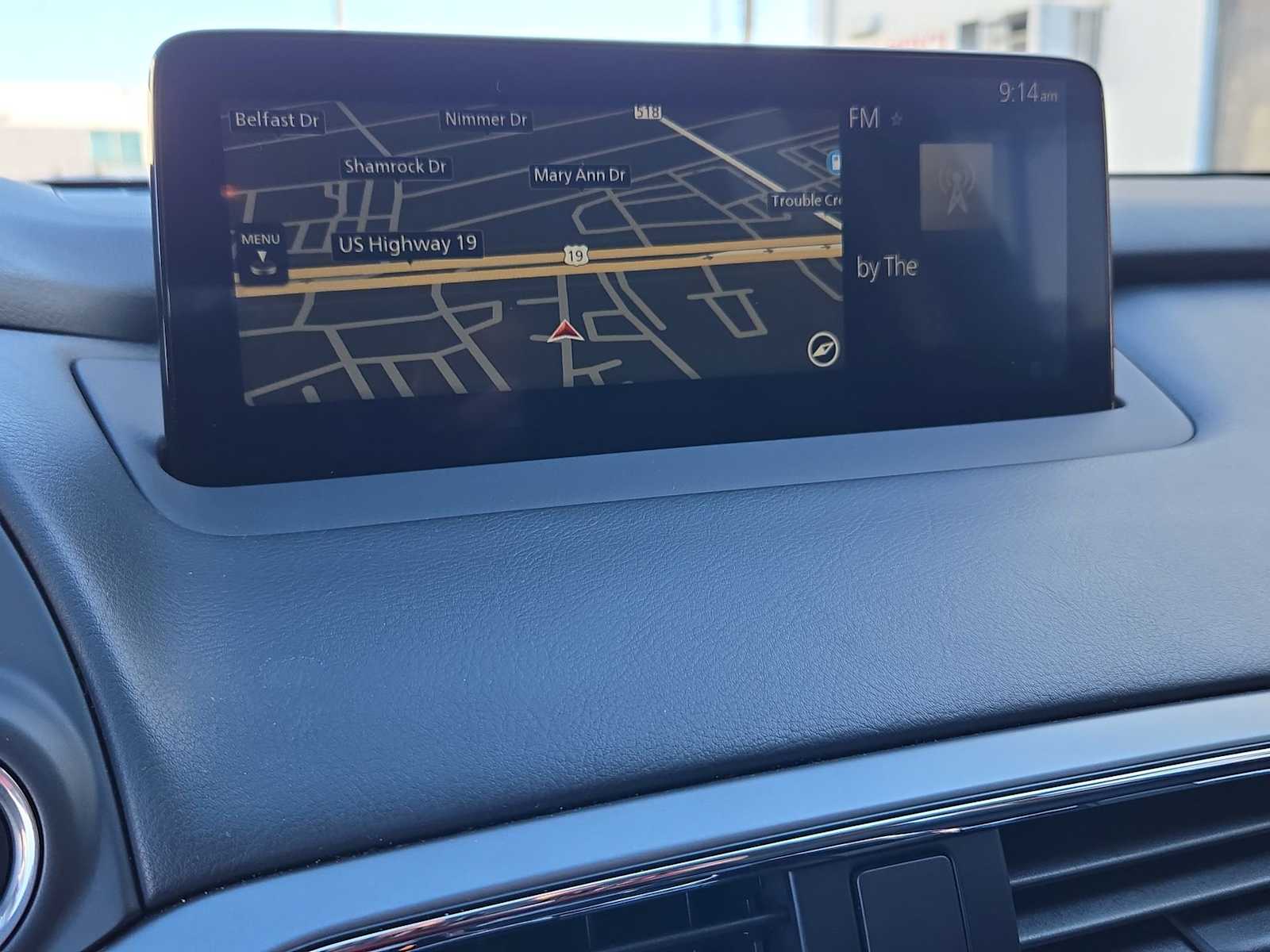 Thumbnail: 2022 Mazda CX-9 - 28