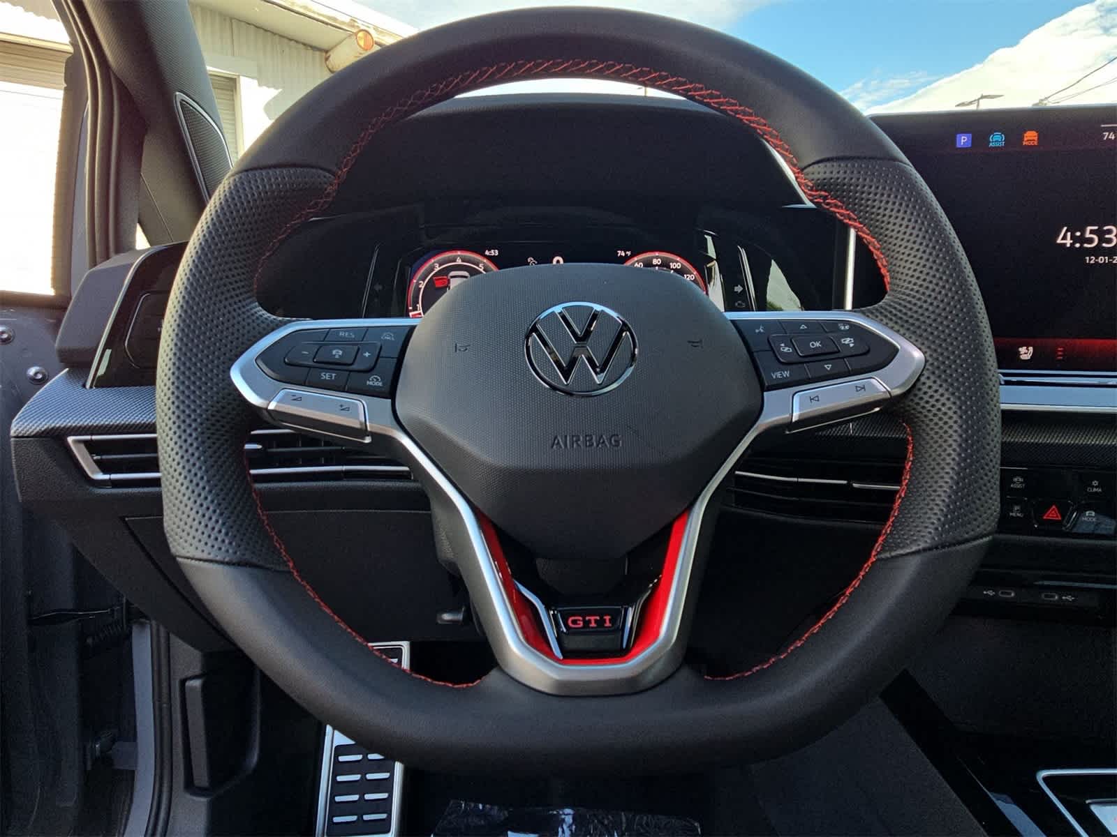 Thumbnail: 2026 Volkswagen Golf - 23