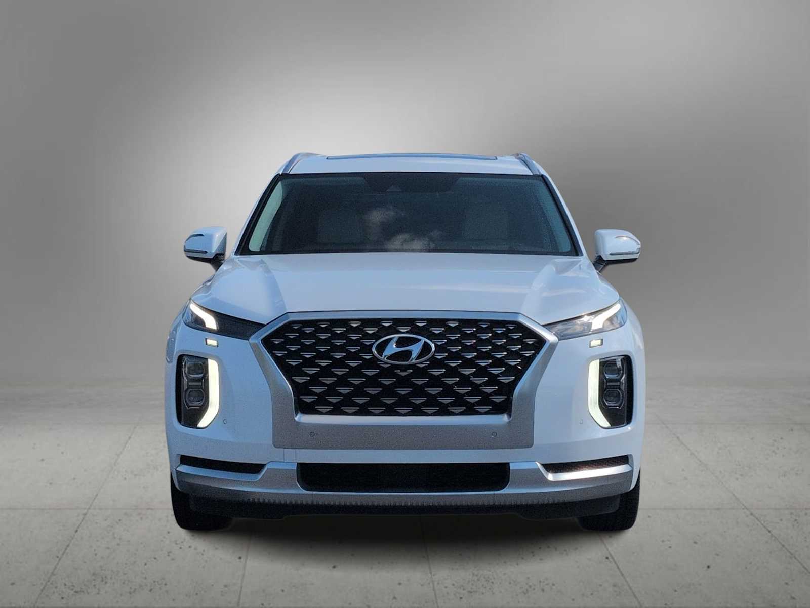 Thumbnail: 2021 Hyundai Palisade - 3