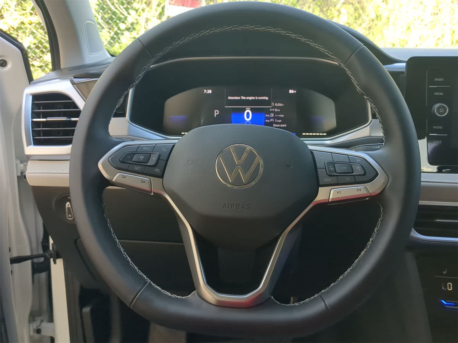 Thumbnail: 2025 Volkswagen Taos - 22