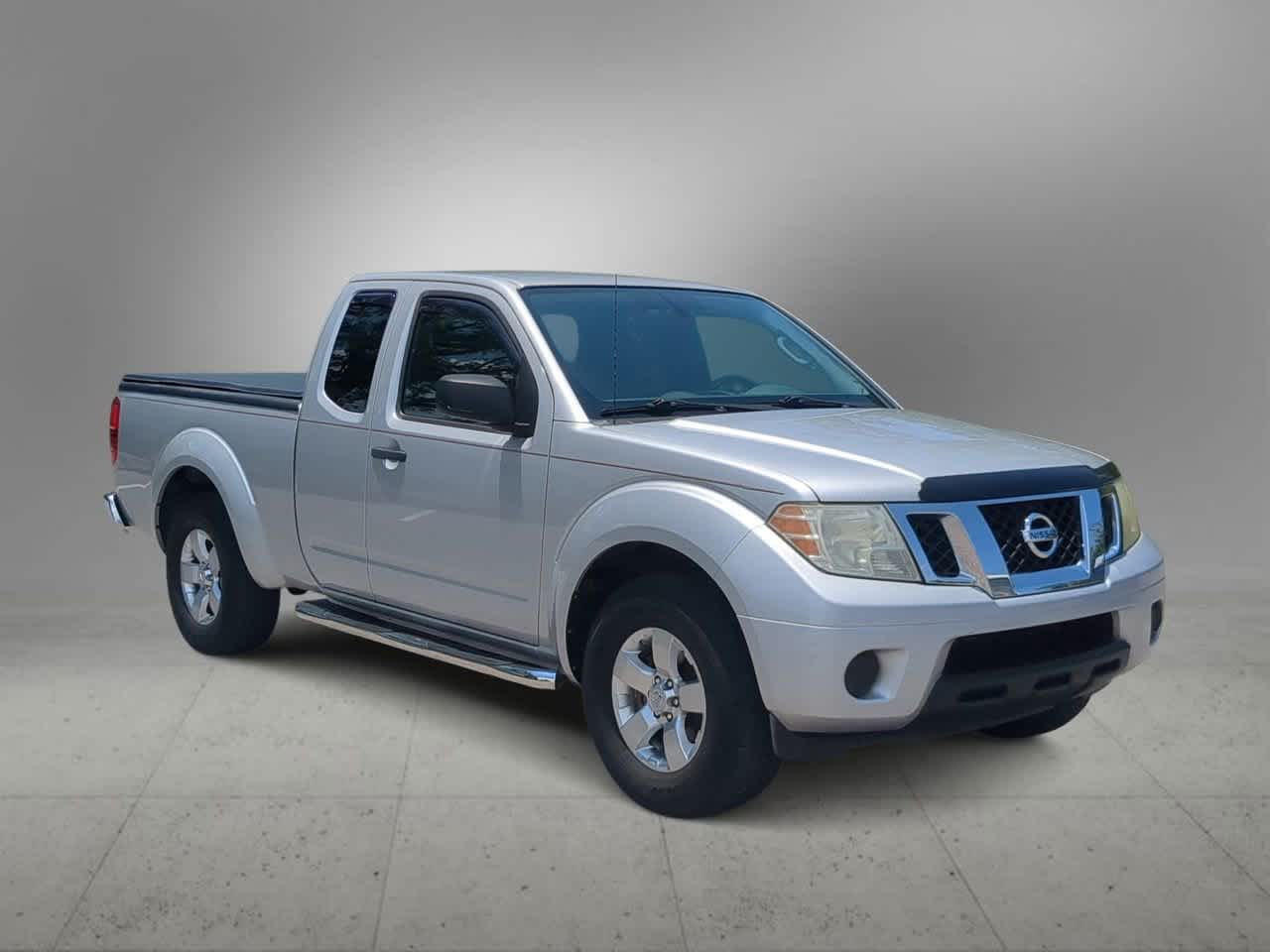 Thumbnail: 2012 Nissan Frontier - 2