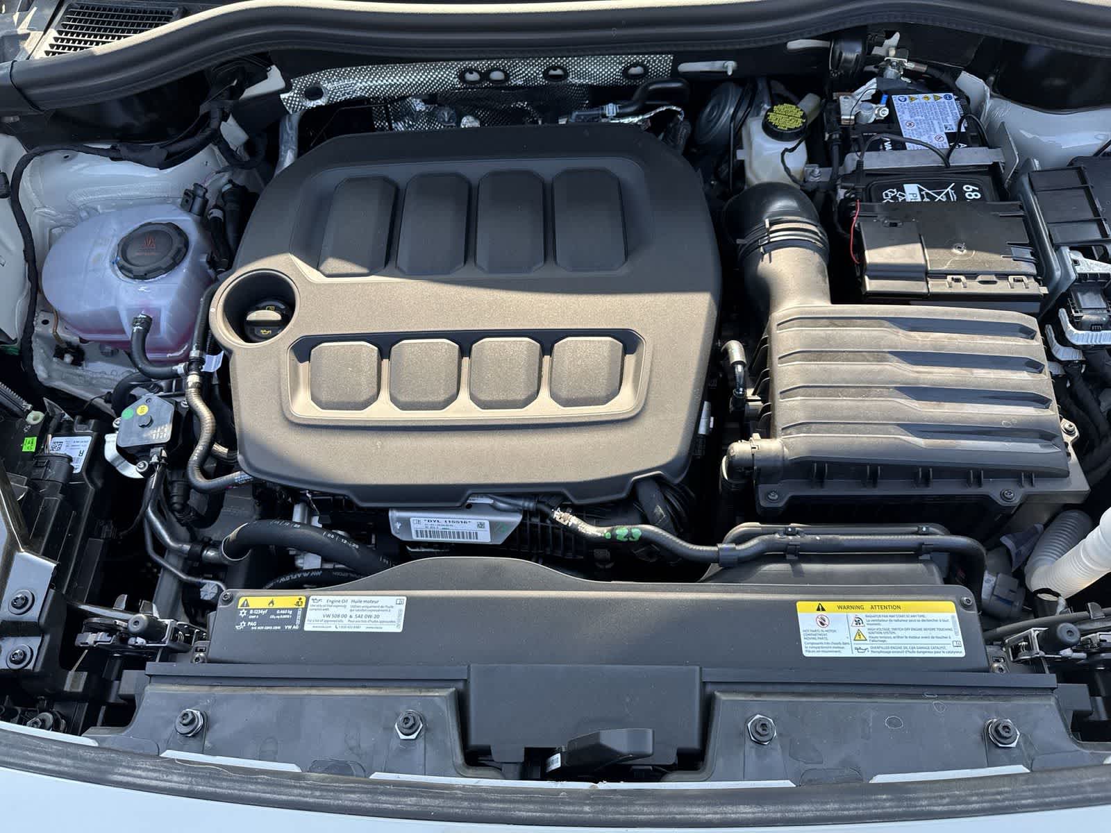 Thumbnail: 2026 Volkswagen Tiguan - 13