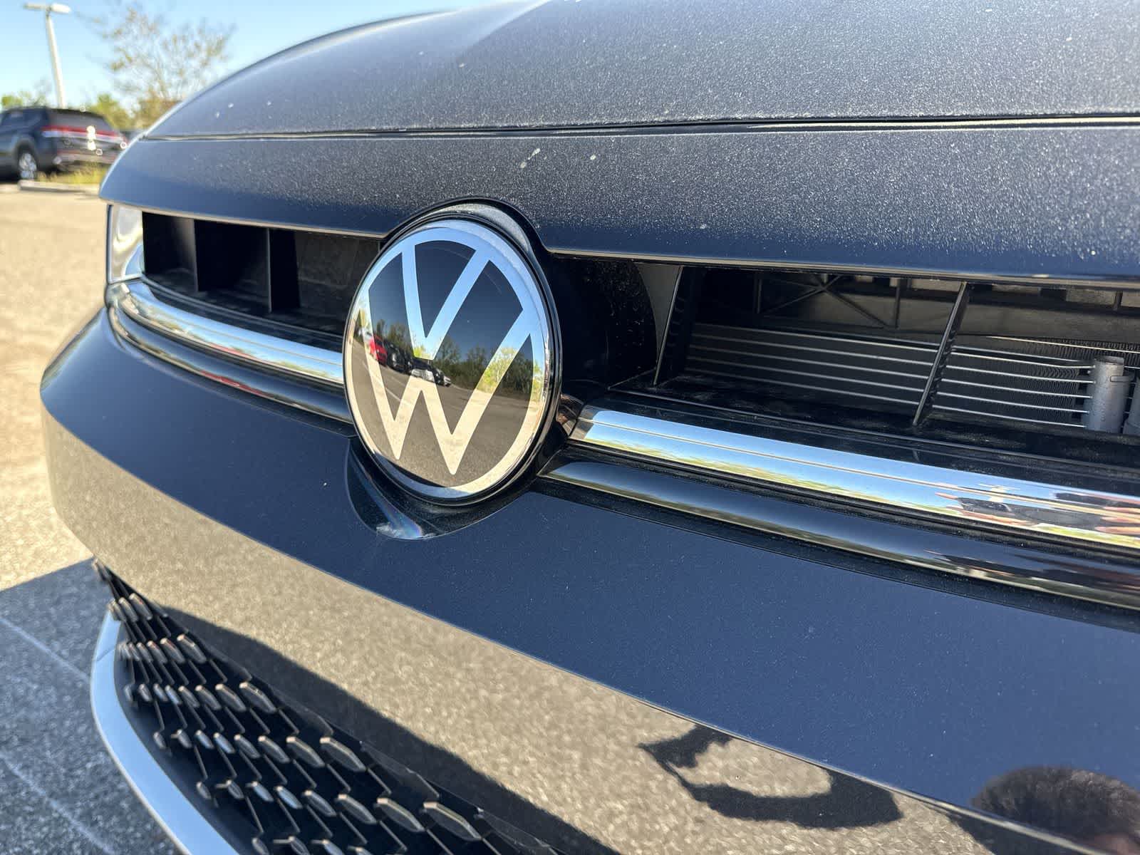 Thumbnail: 2026 Volkswagen Jetta - 10