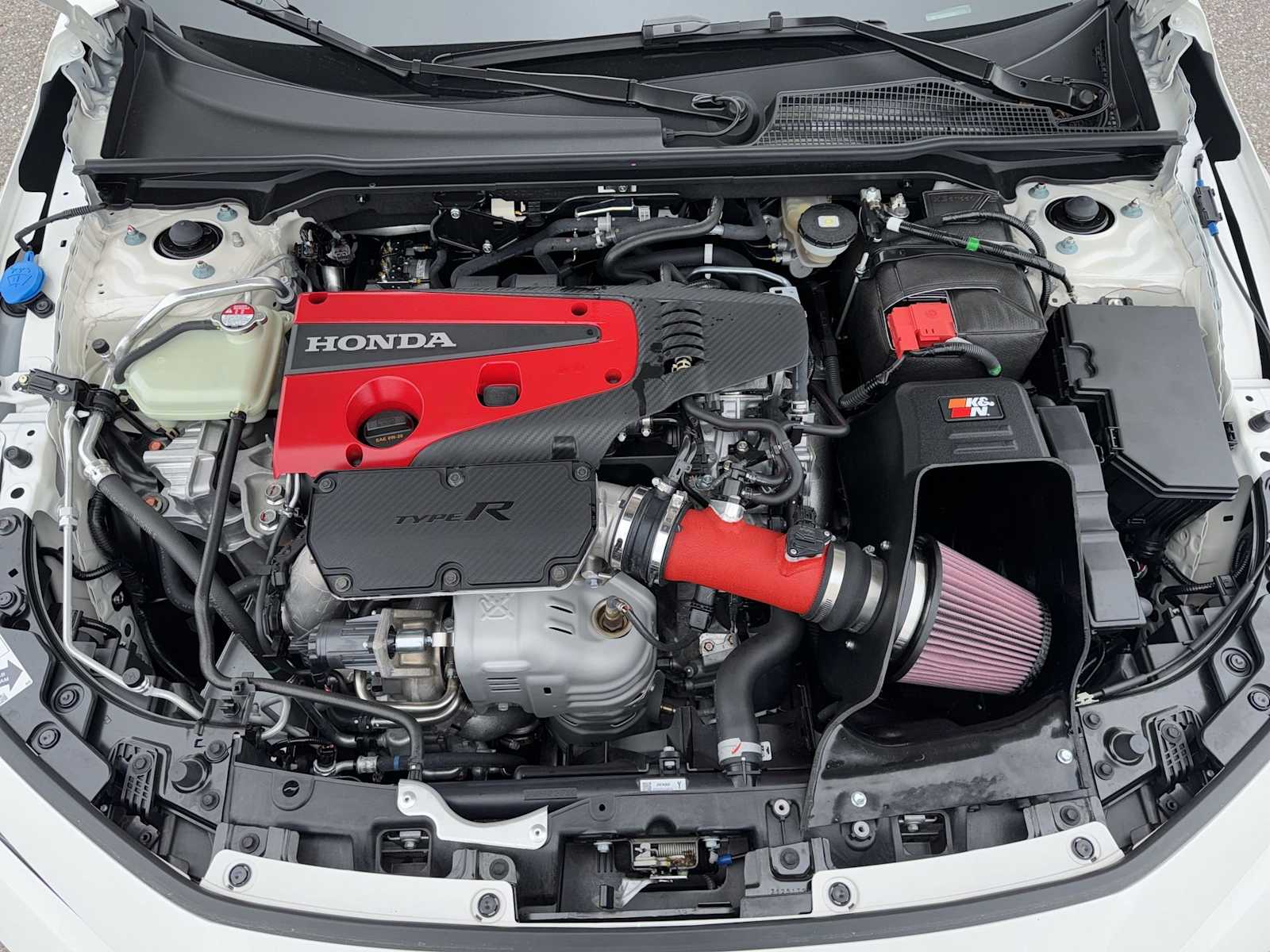 Thumbnail: 2025 Honda Civic - 13