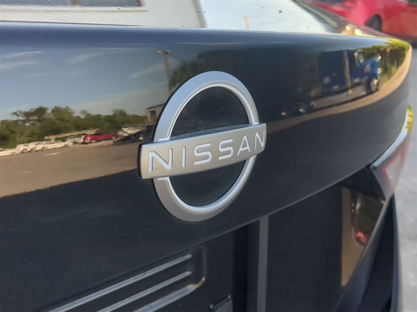 Thumbnail: 2025 Nissan Sentra - 18