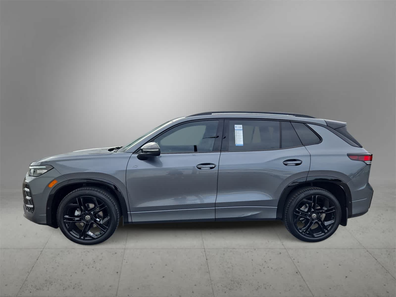 Thumbnail: 2025 Volkswagen Tiguan - 5