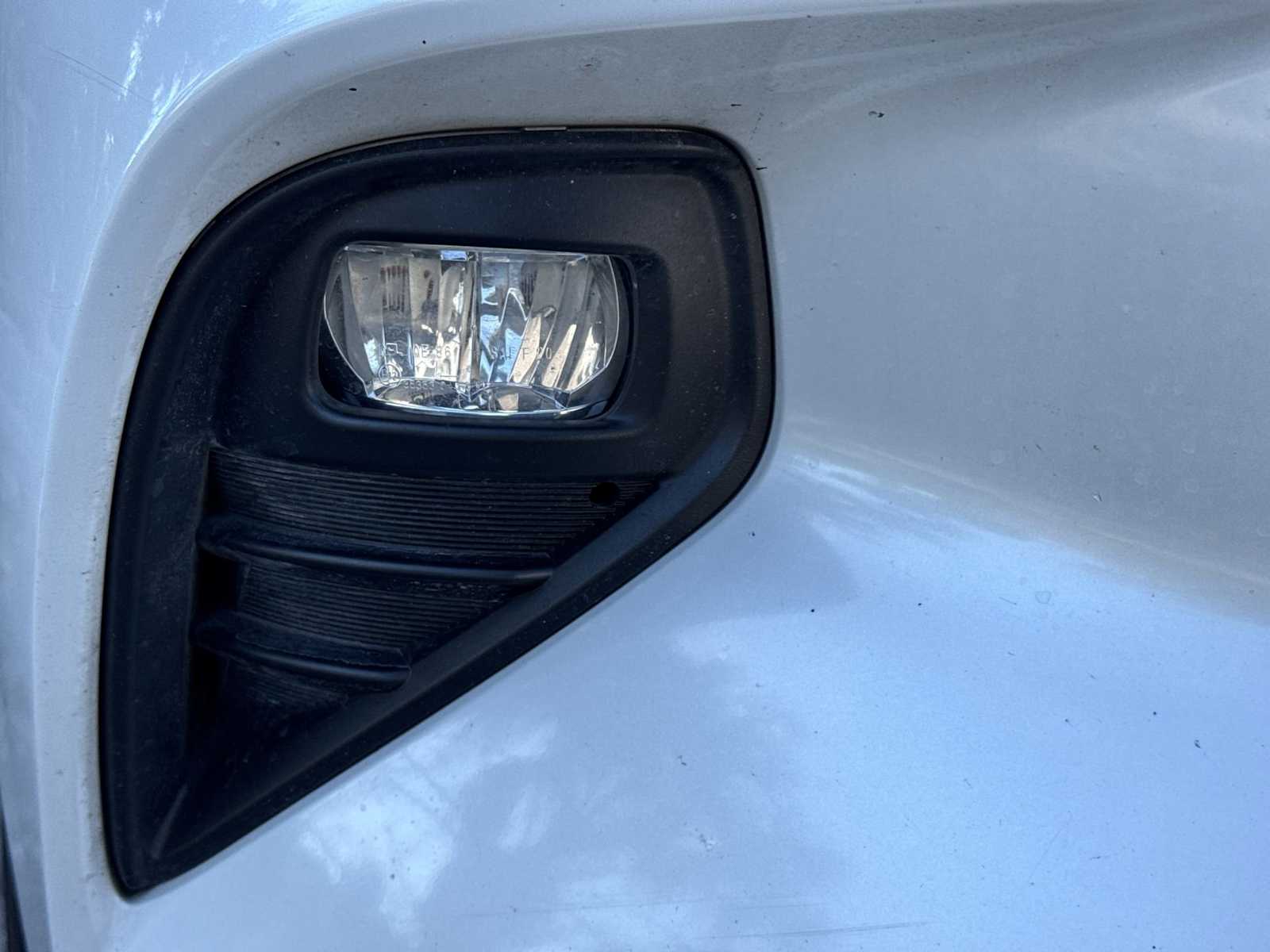 Thumbnail: 2024 Toyota Highlander - 10