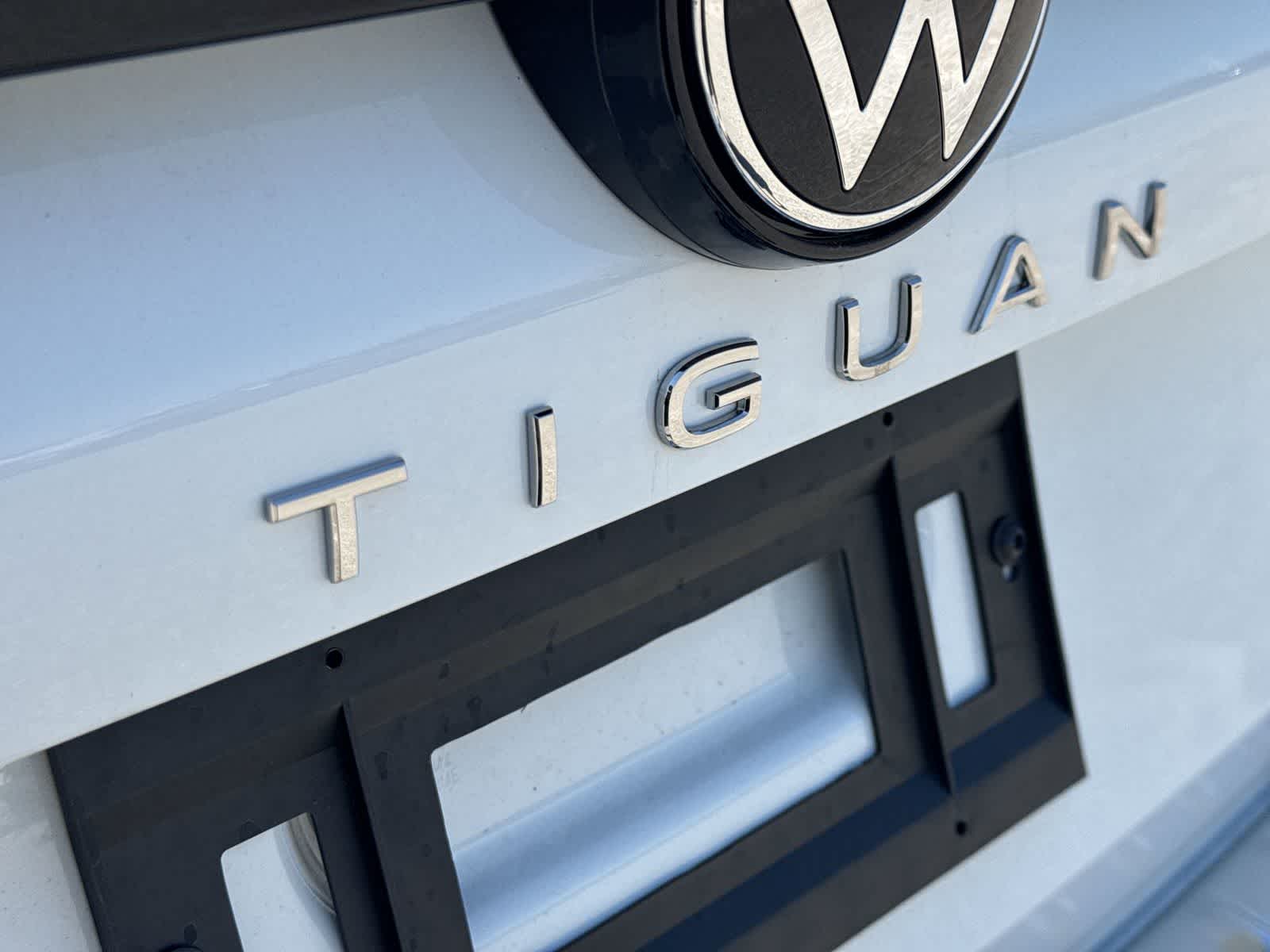 Thumbnail: 2026 Volkswagen Tiguan - 11