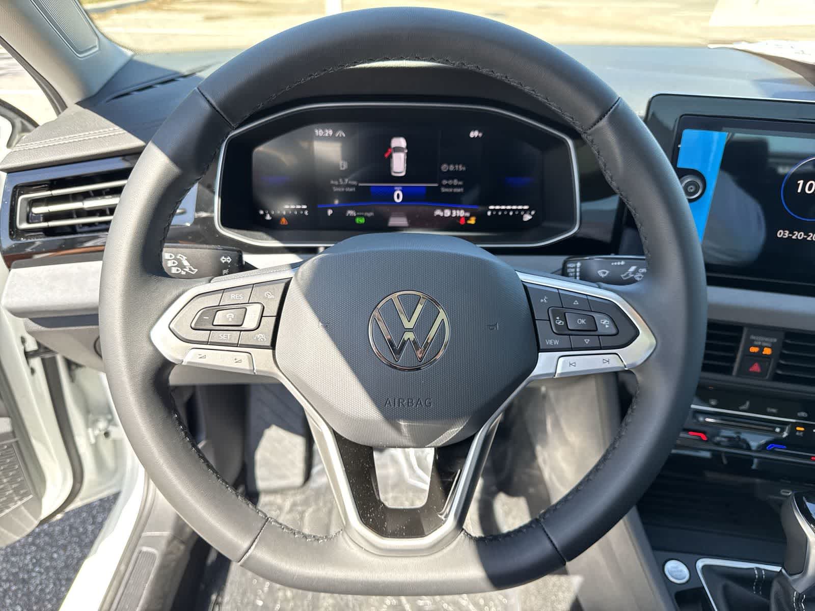 Thumbnail: 2026 Volkswagen Jetta - 22