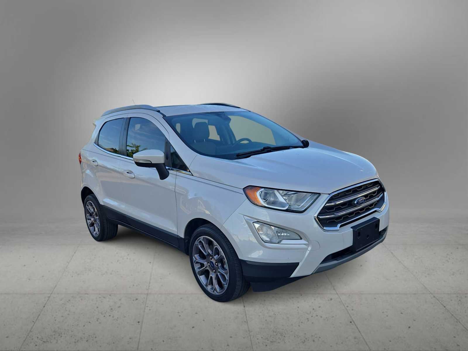 Thumbnail: 2020 Ford EcoSport - 2