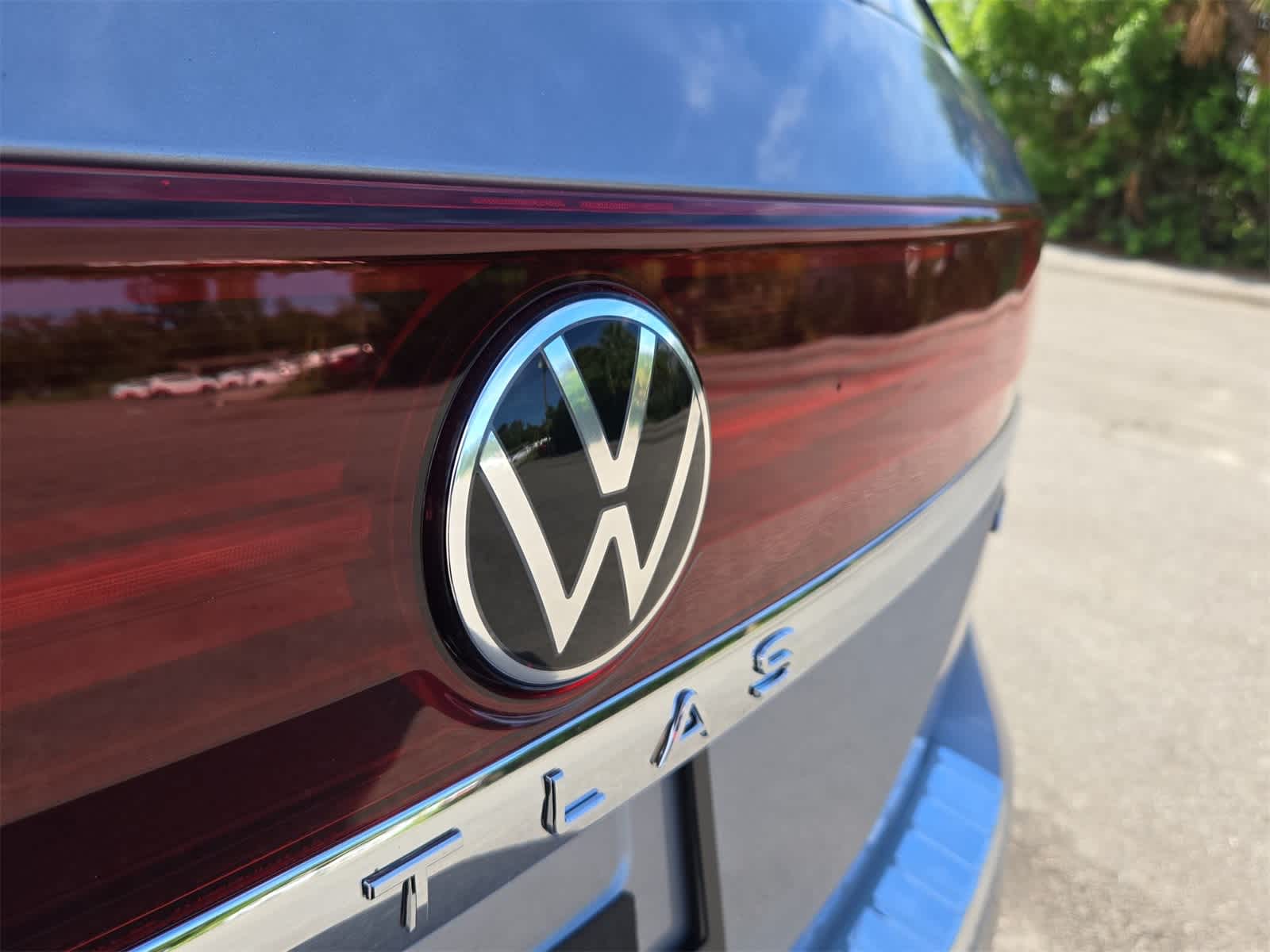 Thumbnail: 2026 Volkswagen Atlas - 12