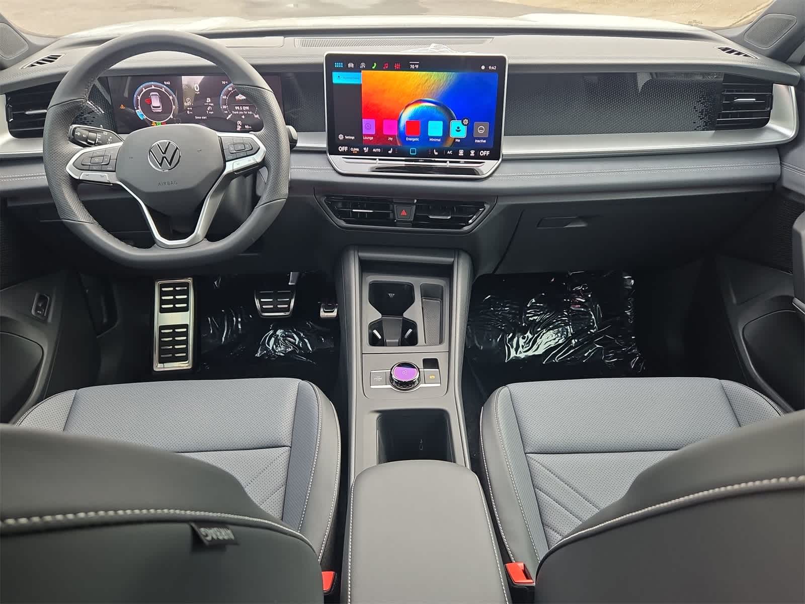 Thumbnail: 2026 Volkswagen Tiguan - 16